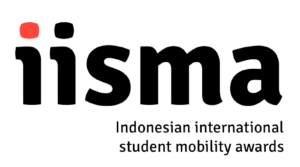 logo IISMA